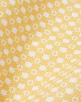 universal works lumber short tile 3 cotton yellow