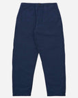 universal works military chino navy derby stripe (LAST SIZE 36)