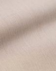 universal works pleated track short kennedy stripe brown