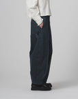 girls of dust sultan pants griffin denim asphalt
