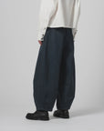girls of dust sultan pants griffin denim asphalt