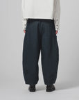 girls of dust sultan pants griffin denim asphalt