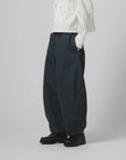 girls of dust sultan pants griffin denim asphalt