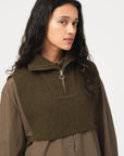 girls of dust fly neck delta yarn canteen