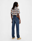 levis vintage clothing 1947 501 jeans blue worn in 475010221