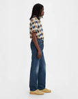 levis vintage clothing 1947 501 jeans blue worn in 475010221