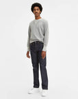 levis vintage clothing 1954 501 original fit jeans rigid blu 501540090