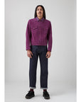levis vintage clothing 1955 501 original fit jeans rigid blu 501550055 (LAST SIZE W31/L32)