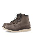 red wing heritage classic moc 8863 slate muleskinner (LAST SIZE 40)
