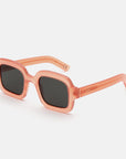 retrosuperfuture benz sunglasses rusty