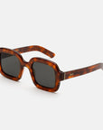 retrosuperfuture benz sunglasses havana diversa