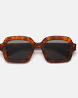 retrosuperfuture benz sunglasses havana diversa