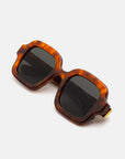 retrosuperfuture benz sunglasses havana diversa