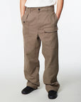 eat dust captain chino lovat (LAST SIZE 30)gm