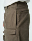 eat dust captain chino lovat (LAST SIZE 30)gm