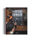 venture onward "the design and curiosities of 1924us