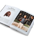 the rebel's wardrobe book