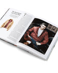 the rebel's wardrobe book