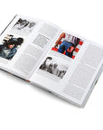 the rebel's wardrobe book