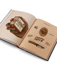 venture onward "the design and curiosities of 1924us