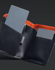 bellroy apex note sleeve onyx