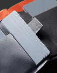 bellroy apex note sleeve onyx