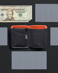 bellroy apex note sleeve onyx