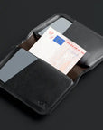 bellroy apex note sleeve raven