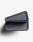 bellroy flip case basalt