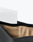 bellroy note sleeve obsidian