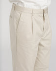east harbour surplus bryan 22 trousers sand (LAST SIZE 38)