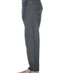 captain santors x hens teeth selvedge denim 13oz