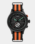 carhartt wip x timex range c allied chronograph