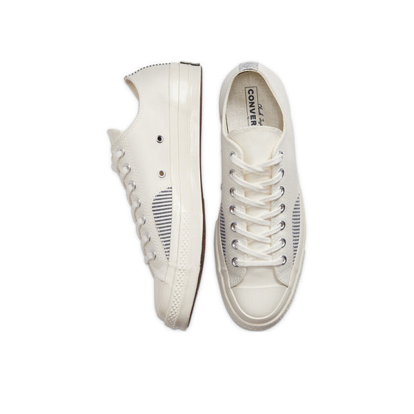 Chuck 70 2025 egret