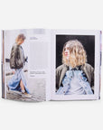 Denim, Street Style, Vintage, Obsession by amy leverton