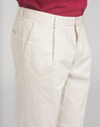 east harbour surplus bryan 22 trousers white