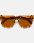 retrosuperfuture modo sunglasses cola refined