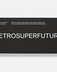 retrosuperfuture modo sunglasses cola refined
