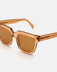 retrosuperfuture modo sunglasses cola refined