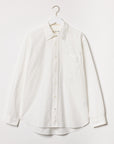 merz b schwanen shirt01 white (LAST SIZE XLARGE)