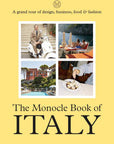 the monocle book of italy