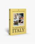 the monocle book of italy