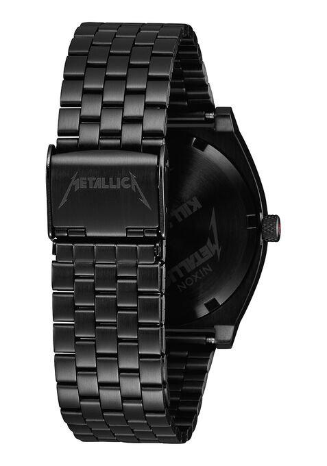 Nixon x metallica deals