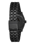 nixon time teller star wars kylo black