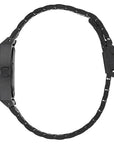 nixon time teller star wars kylo black