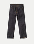 nudie tuff tony snake eyes selvage