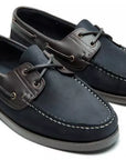 paraboot barth nubuck marine kenya
