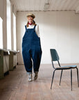 peppino peppino type 69 the keen overall denim (LAST SIZE M/L)