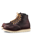 red wing heritage classic moc 8847 black cherry (LAST SIZE 39)