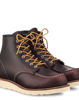 red wing heritage classic moc 8847 black cherry (LAST SIZE 39)